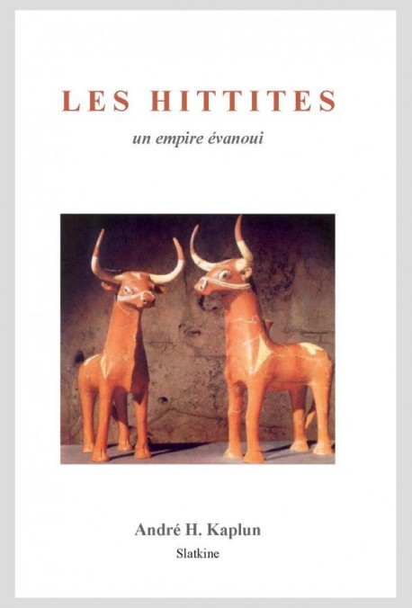 LES HITTITES