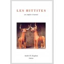 LES HITTITES