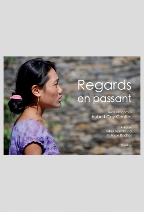 REGARDS EN PASSANT