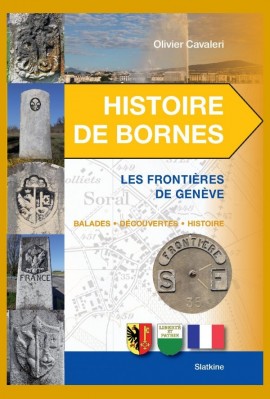 HISTOIRE DE BORNES