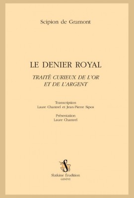 LE DENIER ROYAL