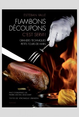 FLAMBONS DECOUPONS C'EST SERVI !