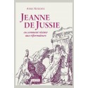 JEANNE DE JUSSIE