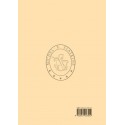 LE LIVRE DES MÉTIERS (XIII SIÈCLE)