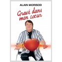 GRAVÉ DANS MON COEUR