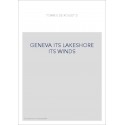 GENEVA ITS LAKESHORE ITS WINDS