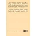 FANTASTIQUE ET LITTÉRATURE AFRICAINE CONTEMPORAINE. ENTRE RUPTURE ET SOUMISSION AUX SCHÉMAS OCCIDENTAUX