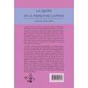 LA QUÊTE DE LA PRINCESSE CAPTIVE