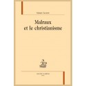 MALRAUX ET LE CHRISTIANISME