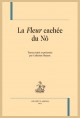 LA "FLEUR" CACHÉE DU NÔ