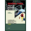GENEVE-PARIS. TOUT LE MONDE DESCEND