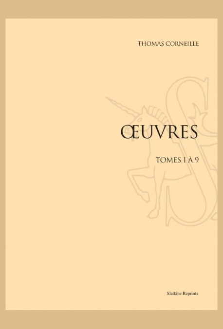 OEUVRES