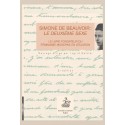 SIMONE DE BEAUVOIR : LE DEUXIEME SEXE.