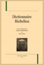 DICTIONNAIRE RICHELIEU
