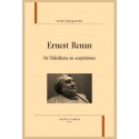 ERNEST RENAN