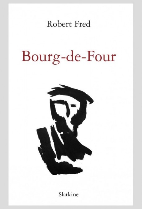 BOURG-DE-FOUR