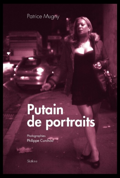 PUTAIN DE PORTRAITS