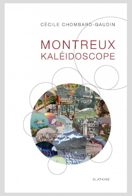 MONTREUX KALÉIDOSCOPE