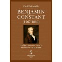 BENJAMIN CONSTANT (1767-1830)