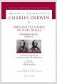 ZOOLOGIE DU VOYAGE DU H.M.S. BEAGLE. TROISIÈME PARTIE: OISEAUX