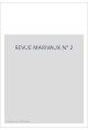 REVUE MARIVAUX N° 2