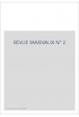 REVUE MARIVAUX N° 2