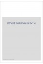 REVUE MARIVAUX N° 4