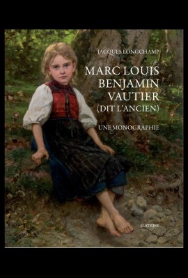 MARC LOUIS BENJAMIN VAUTIER (DIT L'ANCIEN)