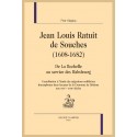 JEAN LOUIS RATUIT DE SOUCHES (1608-1682)