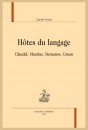 HÔTES DU LANGAGE