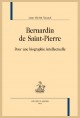 BERNARDIN DE SAINT-PIERRE
