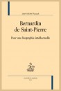 BERNARDIN DE SAINT-PIERRE