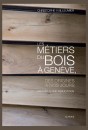 LES MÉTIERS DU BOIS À GENÈVE