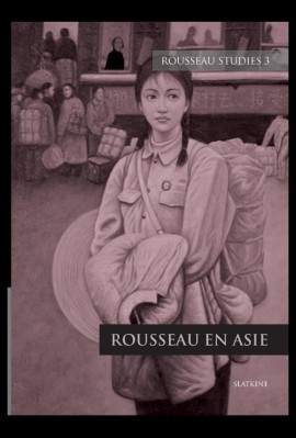 ROUSSEAU EN ASIE