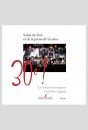 SALON DU LIVRE ET DE LA PRESSE DE GENEVE - 30E !