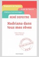 RENÉ DEPESTRE HADRIANA DANS TOUS MES RÊVES