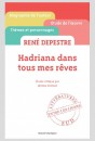 RENÉ DEPESTRE HADRIANA DANS TOUS MES RÊVES