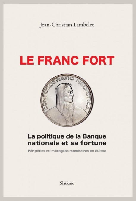 LE FRANC FORT