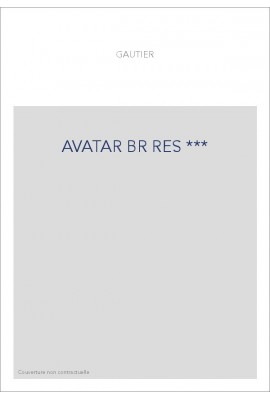 AVATAR BR RES ***