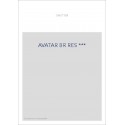 AVATAR BR RES ***