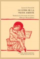 LE LIVRE DE LA VRAYE AMISTIÉ