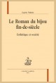 LE ROMAN DU BIJOU FIN-DE-SIÈCLE