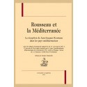 ROUSSEAU ET LA MÉDITERRANÉE