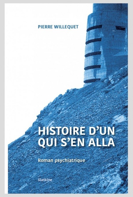 HISTOIRE D'UN QUI S'EN ALLA