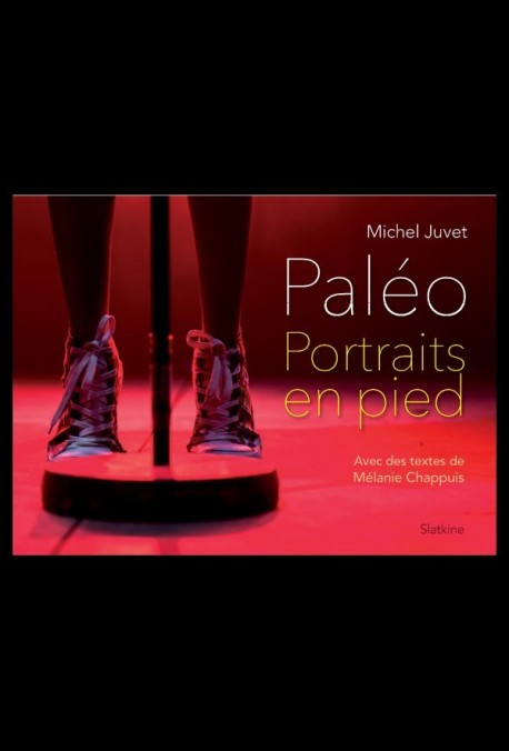 PALÉO PORTRAITS EN PIED