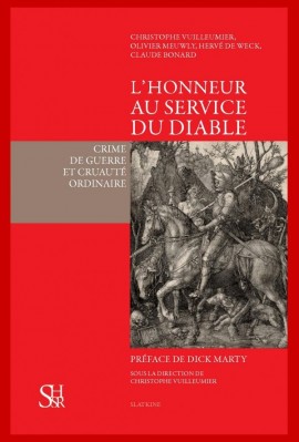 L'HONNEUR AU SERVICE DU DIABLE