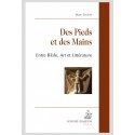 DES PIEDS ET DES MAINS