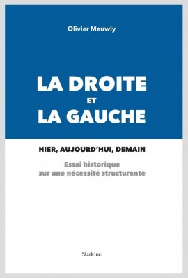 LA DROITE ET LA GAUCHE