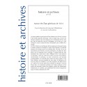 AUTOUR DES ÉTATS GÉNÉRAUX DE 1614