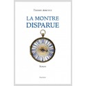 LA MONTRE DISPARUE
